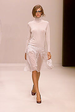 Prada S/S 00 Look 6