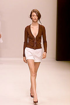 Prada S/S 00 Look 7