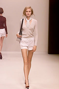 Prada S/S 00 Look 8