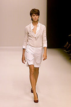 Prada S/S 00 Look 9