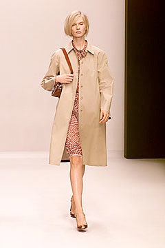 Prada S/S 00 Look 11