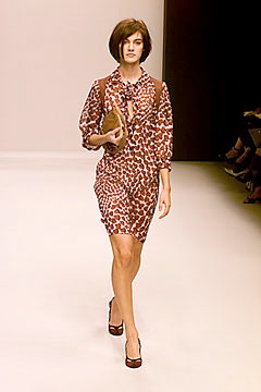 Prada S/S 00 Look 15