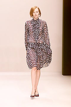 Prada S/S 00 Look 16