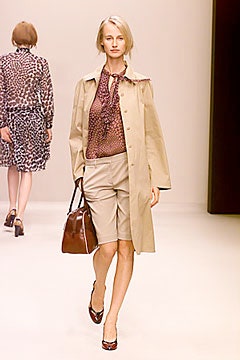 Prada S/S 00 Look 17