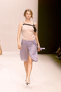 Prada S/S 00 Look 19