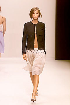 Prada S/S 00 Look 20