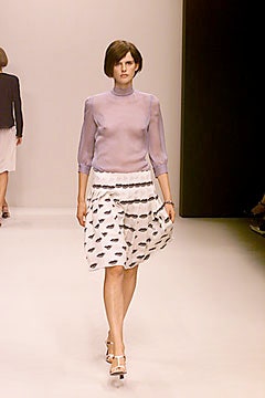 Prada S/S 00 Look 21
