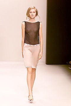 Prada S/S 00 Look 23