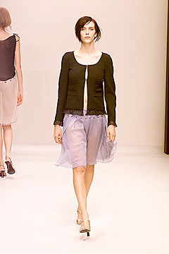 Prada S/S 00 Look 24