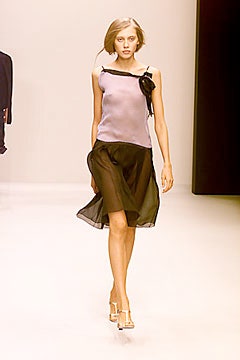 Prada S/S 00 Look 26