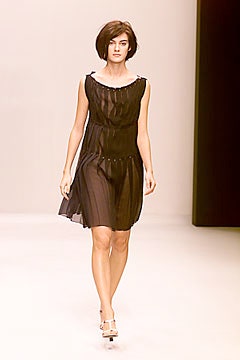 Prada S/S 00 Look 27