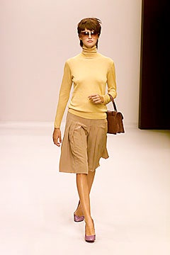 Prada S/S 00 Look 28