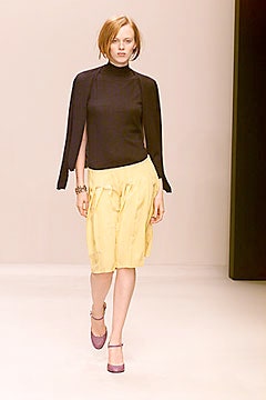 Prada S/S 00 Look 29