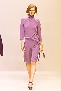 Prada S/S 00 Look 30