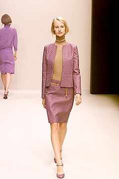 Prada S/S 00 Look 31