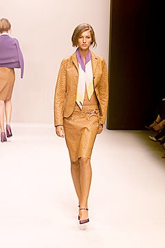 Prada S/S 00 Look 33