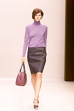 Prada S/S 00 Look 34