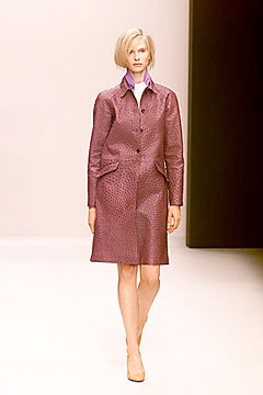 Prada S/S 00 Look 35