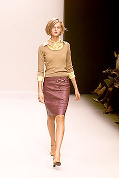 Prada S/S 00 Look 36