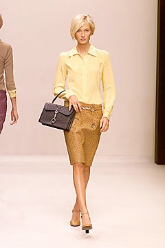 Prada S/S 00 Look 37