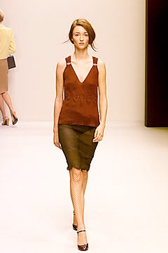 Prada S/S 00 Look 38