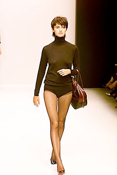 Prada S/S 00 Look 41