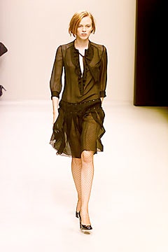 Prada S/S 00 Look 42