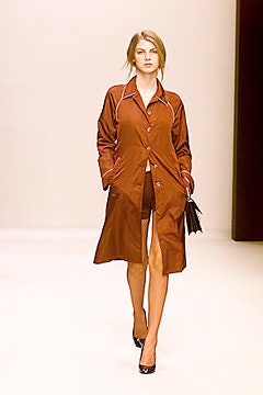 Prada S/S 00 Look 45