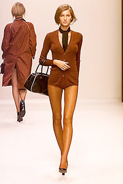 Prada S/S 00 Look 46