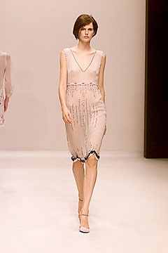 Prada S/S 00 Look 48