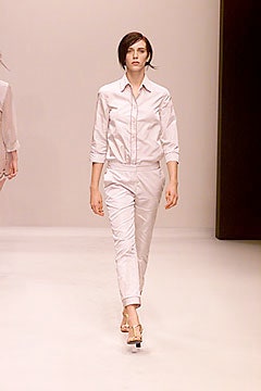 Prada S/S 00 Look 50