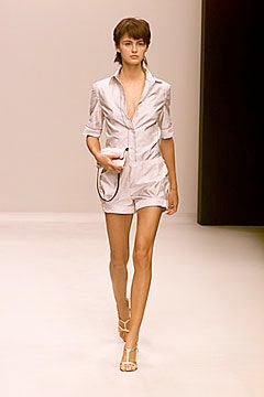 Prada S/S 00 Look 52