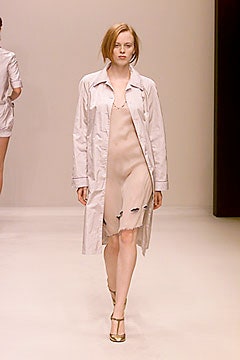 Prada S/S 00 Look 53