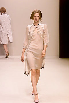 Prada S/S 00 Look 54