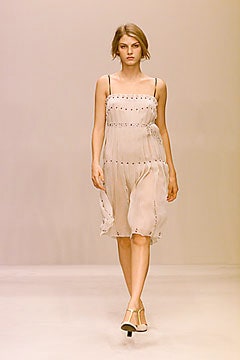 Prada S/S 00 Look 56