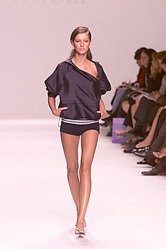 Randolph Duke Spring 2000 Ready-to-Wear