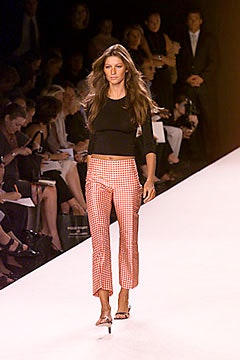 Ralph Lauren Spring 2000 Ready-to-Wear