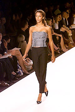Ralph Lauren S/S 00 Look 3