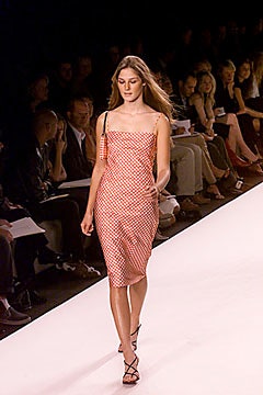 Ralph Lauren S/S 00 Look 4