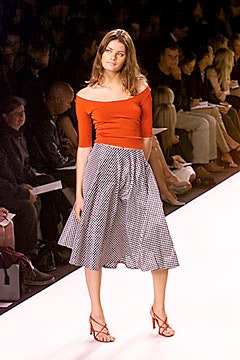 Ralph Lauren S/S 00 Look 6
