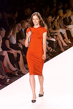 Ralph Lauren S/S 00 Look 7