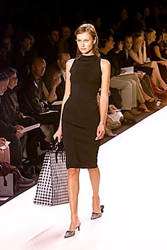 Ralph Lauren S/S 00 Look 8