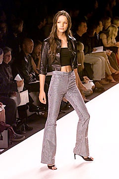 Ralph Lauren S/S 00 Look 9