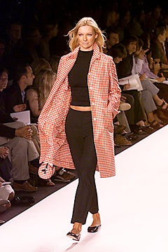 Ralph Lauren S/S 00 Look 11