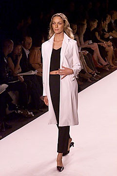 Ralph Lauren S/S 00 Look 13