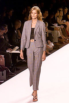 Ralph Lauren S/S 00 Look 16