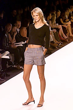 Ralph Lauren S/S 00 Look 17