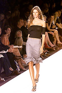Ralph Lauren S/S 00 Look 19