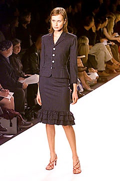 Ralph Lauren S/S 00 Look 20
