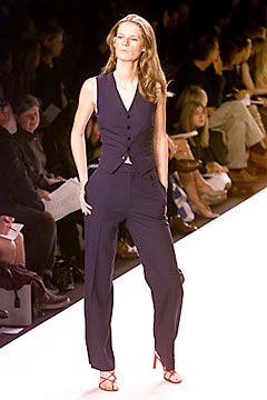 Ralph Lauren S/S 00 Look 21